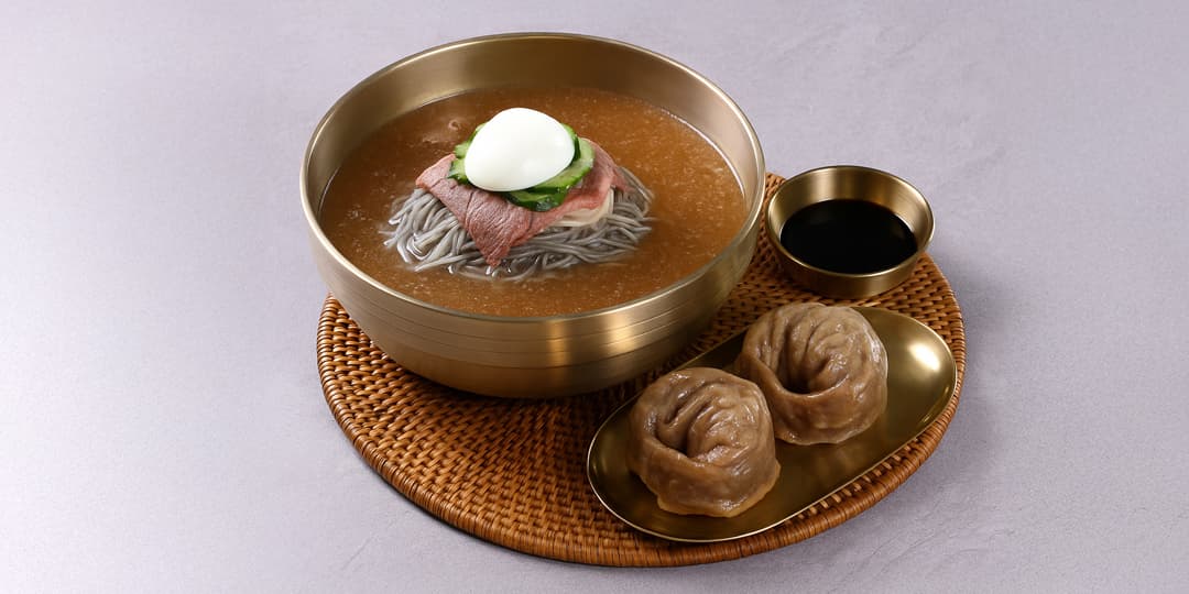 이병태함흥냉면 도곡점 사진 1