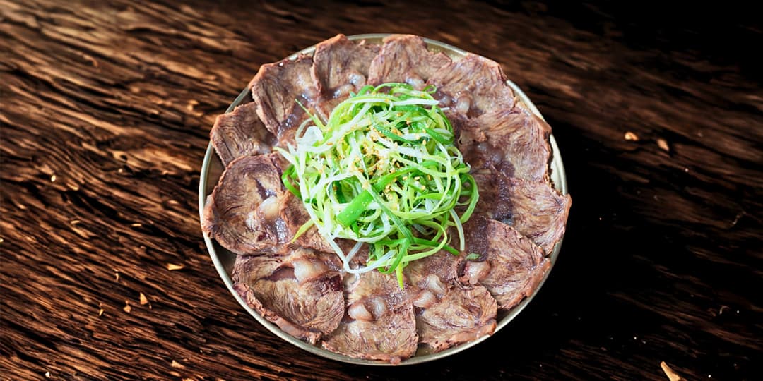이병태함흥냉면 도곡점 사진 6